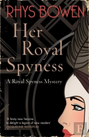 Her Royal Spyness