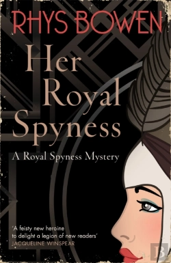 Bertrand.pt - Her Royal Spyness