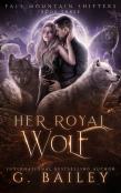 Her Royal Wolf