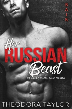 Bertrand.pt - Her Russian Beast: 50 Loving States, New