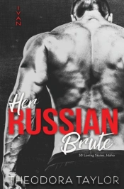 Her Russian Brute: 50 Loving States, Ida