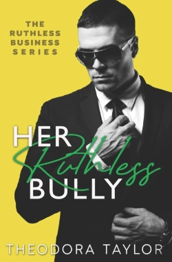 Bertrand.pt - Her Ruthless Bully
