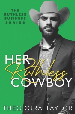 Bertrand.pt - Her Ruthless Cowboy
