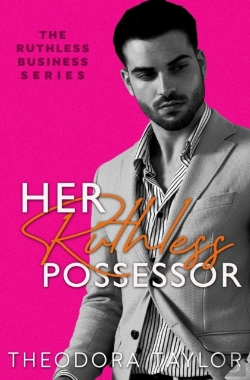 Bertrand.pt - Her Ruthless Possessor