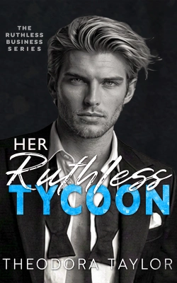 Bertrand.pt - Her Ruthless Tycoon