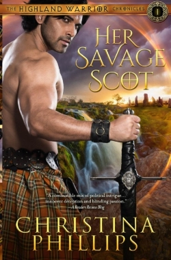 Bertrand.pt - Her Savage Scot