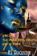 Her Scandalous Affair