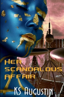 Bertrand.pt - Her Scandalous Affair