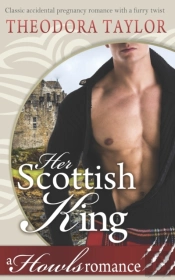 Her Scottish King  Howls Romance : Lovin