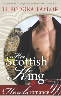 Bertrand.pt - Her Scottish King  Howls Romance : Lovin