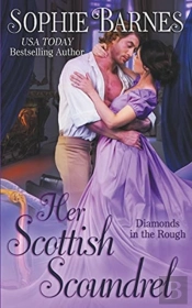 Her Scottish Scoundrel