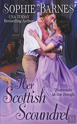 Bertrand.pt - Her Scottish Scoundrel