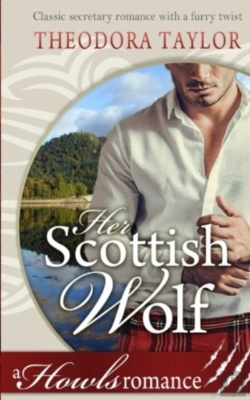 Bertrand.pt - Her Scottish Wolf: Howls Romance, Loving