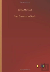 Her Season In Bath