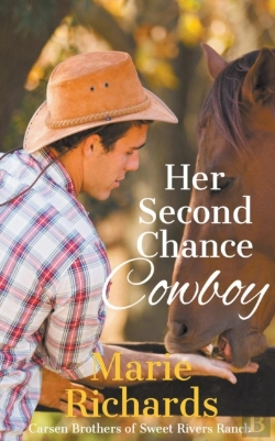 Bertrand.pt - Her Second Chance Cowboy