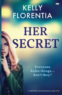 Bertrand.pt - Her Secret