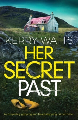 Bertrand.pt - Her Secret Past: A Completely Gripping A
