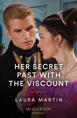 Bertrand.pt - Her Secret Past With The Viscount