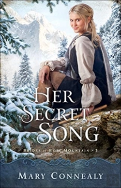 Bertrand.pt - Her Secret Song