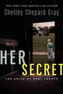 Bertrand.pt - Her Secret: The Amish Of Hart County