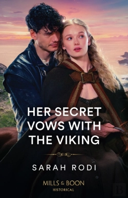 Bertrand.pt - Her Secret Vows With The Viking