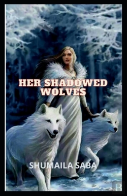 Bertrand.pt - Her Shadowed Wolves