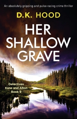 Bertrand.pt - Her Shallow Grave