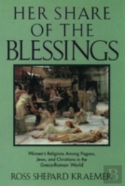 Her Share Of The Blessings