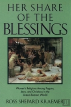 Bertrand.pt - Her Share Of The Blessings