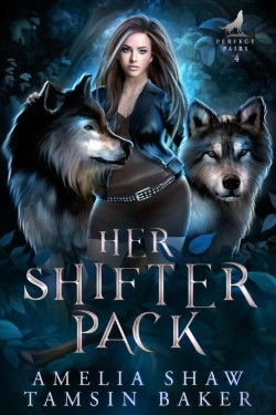 Bertrand.pt - Her Shifter Pack