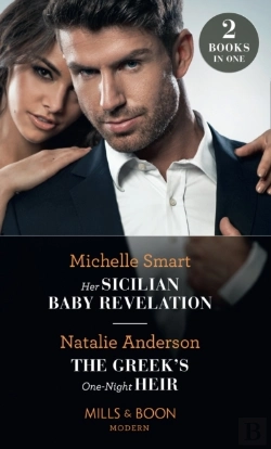 Bertrand.pt - Her Sicilian Baby Revelatio Eb