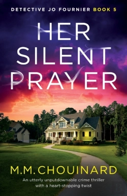 Bertrand.pt - Her Silent Prayer