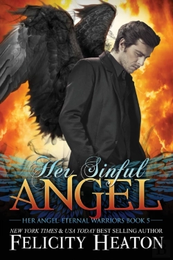 Bertrand.pt - Her Sinful Angel