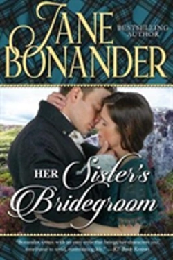 Bertrand.pt - Her Sister'S Bridegroom