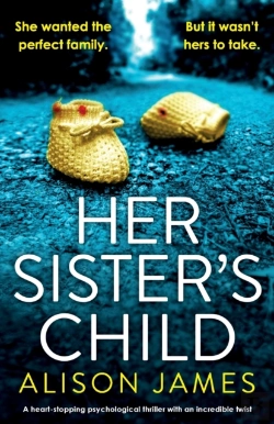 Bertrand.pt - Her Sister'S Child