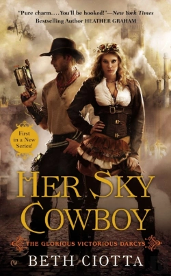 Bertrand.pt - Her Sky Cowboy
