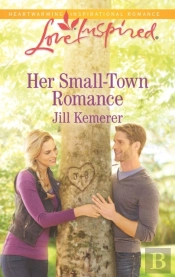 Her Small-Town Romance