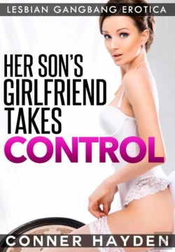 Bertrand.pt - Her Son'S Girlfriend Takes Control