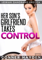 Her Son'S Girlfriend Takes Control