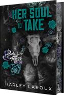 Her Soul To Take: Limited Special Edition