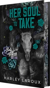 Her Soul To Take: Limited Special Edition