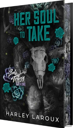Bertrand.pt - Her Soul To Take: Limited Special Edition