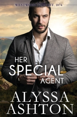 Bertrand.pt - Her Special Agent