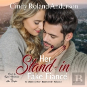 Her Stand-In Fake Fiance