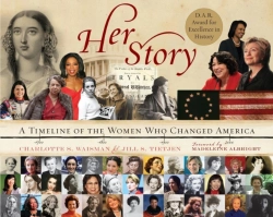 Bertrand.pt - Her Story