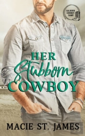 Her Stubborn Cowboy