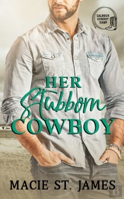 Bertrand.pt - Her Stubborn Cowboy