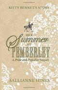 Her Summer At Pemberley