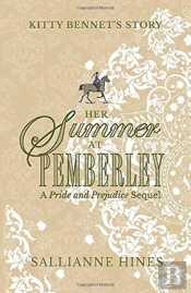 Her Summer At Pemberley