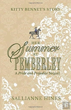 Bertrand.pt - Her Summer At Pemberley